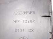 Innenausstattung Fiat Croma 2005 - 2011 735384565,