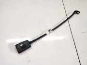 Gurtschloss - Vorne Rechts Ford Transit, III 2006.04 - 2012.12 facelift 6C1V61202BA, 6C1-V61202-BA 605616400A 070303