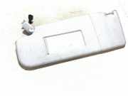 Sonnenblende Seat Altea, 2004.01 - 2015.12 6q0857551f,