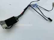 Antenne Verstärker Toyota Previa, 2000.02 - 2006.01 8630028350, 86300-28350 14100090001