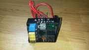 Sicherungskasten Ford Mondeo, 1992.12 - 1996.09 93bg14411ac,