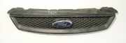 Kühlergrill Frontgrill Kühlergitter Ford Focus, 2004.11 - 2008.06 6m518138b, 6m51-8138-b