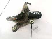 Wischermotor vorne Subaru Forester, I 1997.01 - 2000.06 Gebraucht ,