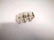 Stoßstangenhalter - Hinten Linke Nissan Qashqai, I 2010.06 - 2013.01 facelift Gebraucht,