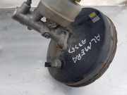 Bremskraftverstärker Nissan Almera, N15 1998.06 - 2000.07 facelift 4M511S255, 875-01517