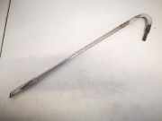 Zierleiste Leiste - Hinten Linke Audi A6, C6 2005.01 - 2008.10 Gebraucht,