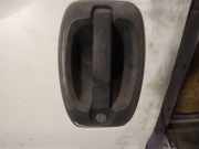 Türgriff Türaussengriff - Vorne Linke Peugeot Boxer, 2006.04 - 2014.06 Gebraucht,