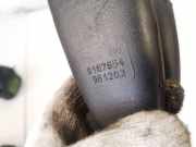 Gurtschloss - Hinten CENTER Volvo S70, I 1997.01 - 2001.12 9167654,