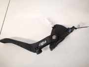 Pedalwerk Audi Q7, 2006.03 - 2010.05 7l0723507b, 6pv008026-24