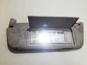 Sonnenblende Opel Vectra, B 2000.09 - 2002.04 facelift 09152238,