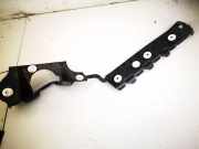 Stoßstangenhalter - Hinten Rechts Opel Astra, J 2009.12 - 2015.06 13266741,