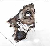 Ölpumpe Nissan Almera Tino 2000.08 - 2003.09 Gebraucht,