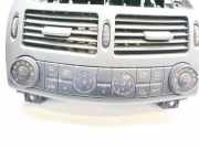 Bedienelement für Klimaanlage Mercedes-Benz W211, 2002.03 - 2006.04 2118300085, 2118300054