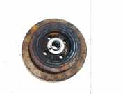 Riemenscheibe Kurbelwelle Ford Fiesta, II 1983.09 - 1989.11 Gebraucht,