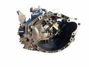 Schaltgetriebe Citroen C5, I 2001.03 - 2008.02 20LE96,