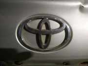 Emblem Toyota Avensis, II 2003.04 - 2006.03 Gebraucht,