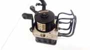 Abs Pumpe Hydraulikblock Mazda 3, BK 2003.10 - 2009.06 6N612C405AA, 6N61-2C405-AA 06.2102-0477.4 06.2109-0698.3