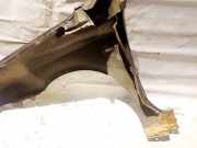 Kotflügel - Vorne Rechts Fiat Stilo, 2001.10 - 2007.01 Juoda,