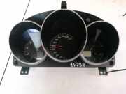 Tachometer Mazda 3, BK 2003.10 - 2009.06 BP4K55430, K900