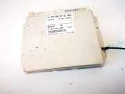 ABS Steuergerät Mercedes-Benz W210, 1999.07 - 2002.03 facelift 0315450732, 0265109498