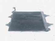 Klima Radiator Skoda Fabia, I 6Y 1999.08 - 2005.10 6q0820411b, 7100502801