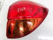 Rückleuchten - Hinten Rechts Subaru Legacy, BL, BP 2003.09 - 2009.12 Gebraucht ,