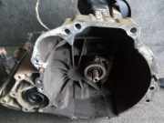 Schaltgetriebe Nissan Primera, P11 1996.06 - 2001.12 60y,