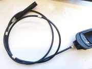 Sitzschloß Mazda CX-7, 2006.01 - 2012.12 eg2157x5x,