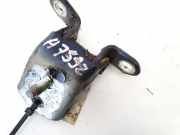 Türscharnier Hinten Nissan Note, 2006.03 - 2013.06 Gebraucht,