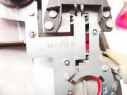 Rückleuchten innen - Hinten Rechts Mercedes-Benz W210, 1999.07 - 2002.03 facelift 324628r,