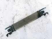 Ladeluftkühler Opel Corsa, D 2006.07 - 2010.06 Gebraucht ,