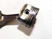 Kolben Pleuelstange Alfa-Romeo 156 1997.07 - 2003.11 Gebraucht,