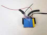 Sicherungskasten Opel Astra, F 1991.09 - 1998.09 Gebraucht,