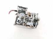 Lampenträger Heckleuchte - Hinten Audi 80, B3 1986.06 - 1991.09 29632101,