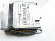 Steuergerät Airbag Audi A7, 2010.10 - 2018.06 4g0907637b, 4g0907637b 0265020004