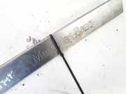 Schwellerverkleidung - Hinten Linke Mercedes-Benz ML, W163 1998.02 - 2005.06 A1636861520,