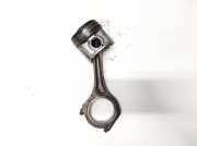 Kolben Pleuelstange Audi A4, B6 2000.11 - 2004.11 Gebraucht,