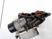 Ölfiltergehäuse Mercedes-Benz C219, I 2004.10 - 2011.01 A2721800410,