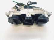 Bedienelement für Klimaanlage Volkswagen Golf, IV 1997.08 - 2003.10 1j0819045f, 90151120 ASV