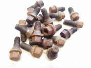 Radbolzen- Radmutter Renault Espace, III 1996.11 - 2002.10 Gebraucht,