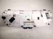 Tachometer Citroen C5, II 2008.02 - 2011.01 9665368980,