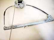 Fensterheber - Vorne Rechts Renault Megane, I 1999.03 - 2002.10 facelift Gebraucht,