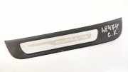 Schwellerverkleidung - Hinten Linke Audi A7, 2010.10 - 2018.06 4G8853375K,