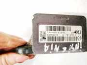 Steuergerät ESP Opel Insignia A, 2008.01 - 2013.01 12784982, 10.1701-0723.3