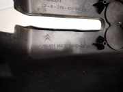 Getränkehalter Peugeot Partner, I 2003.01 - 2009.06 facelift 9645156277,