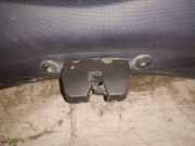 Heckklappe Heckklappenschloss Kofferraumschloss Peugeot 1007, 2005.04 - 2009.12 Gebraucht ,