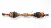 Antriebswelle Vorderachse - Vorne Linke Nissan Primera, P12 2002.01 - 2008.12 Gebraucht,