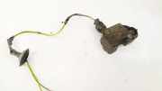 Tankdeckelverschluss Peugeot 508, 2010.11 - 2018 9651630280,