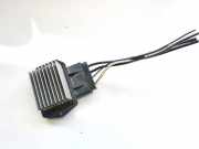 Vorwiderstand Gebläseregler Toyota Avensis, II 2006.03 - 2008.12 facelift 4993002121, 499300-2121