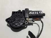 Fensterheber motor - Hinten Rechts Hyundai Tucson, I 2004.08 - 2009.06 Gebraucht ,